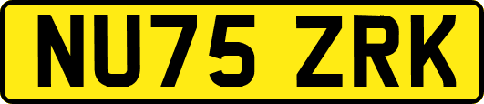 NU75ZRK