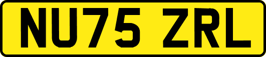 NU75ZRL