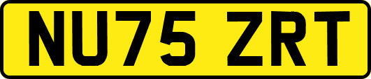 NU75ZRT
