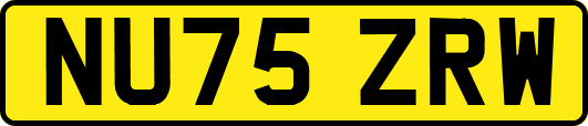 NU75ZRW