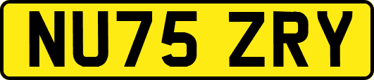 NU75ZRY