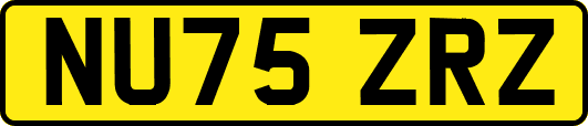 NU75ZRZ