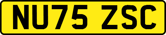 NU75ZSC