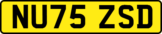 NU75ZSD