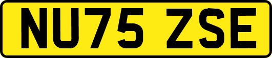NU75ZSE