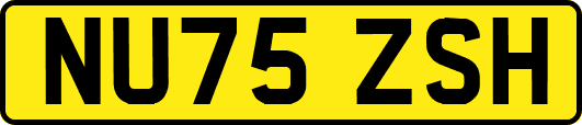 NU75ZSH