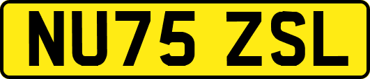 NU75ZSL