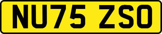 NU75ZSO