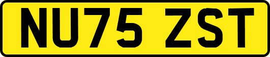 NU75ZST
