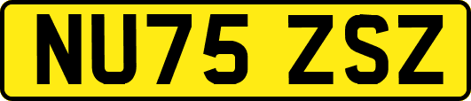 NU75ZSZ