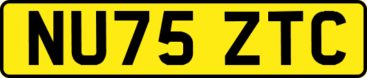 NU75ZTC