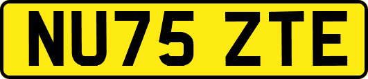 NU75ZTE