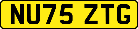 NU75ZTG