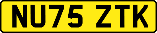 NU75ZTK