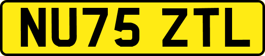 NU75ZTL