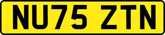 NU75ZTN