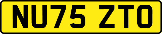 NU75ZTO
