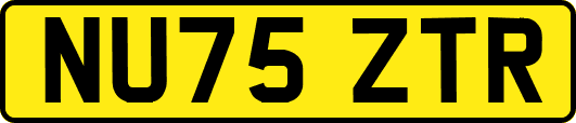NU75ZTR