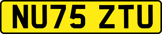 NU75ZTU