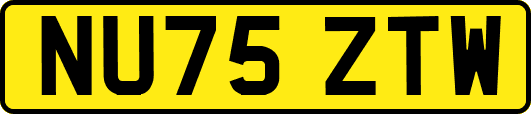 NU75ZTW