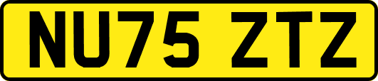 NU75ZTZ