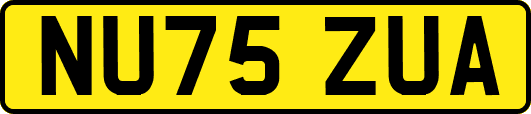 NU75ZUA