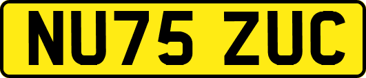 NU75ZUC