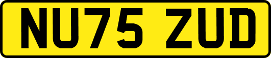 NU75ZUD
