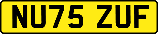 NU75ZUF