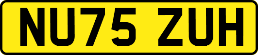 NU75ZUH