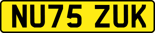 NU75ZUK