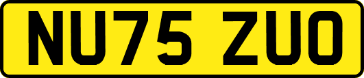 NU75ZUO