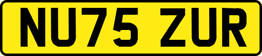 NU75ZUR