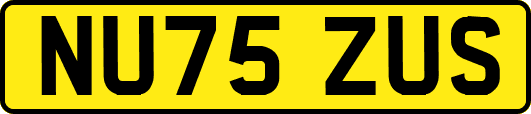 NU75ZUS