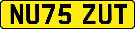 NU75ZUT