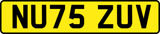 NU75ZUV