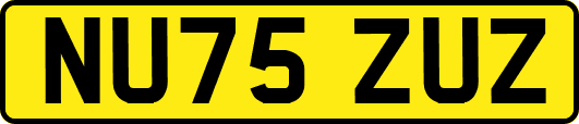 NU75ZUZ