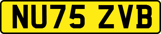 NU75ZVB