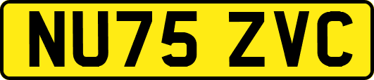 NU75ZVC