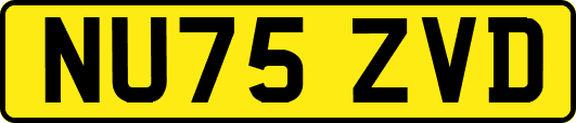 NU75ZVD