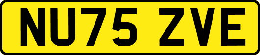 NU75ZVE