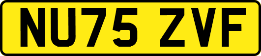 NU75ZVF