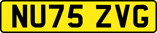 NU75ZVG