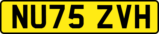 NU75ZVH