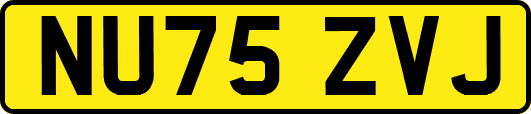 NU75ZVJ