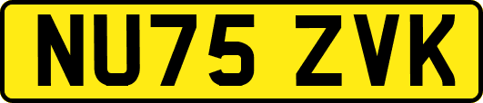 NU75ZVK