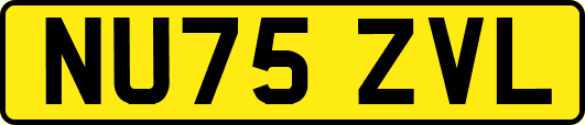 NU75ZVL