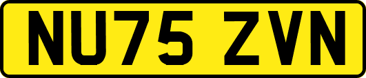 NU75ZVN