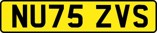 NU75ZVS