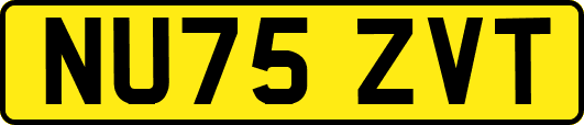 NU75ZVT